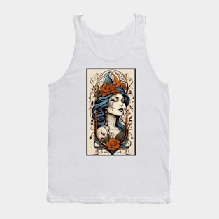 Whispers of Witchcraft Tank Top